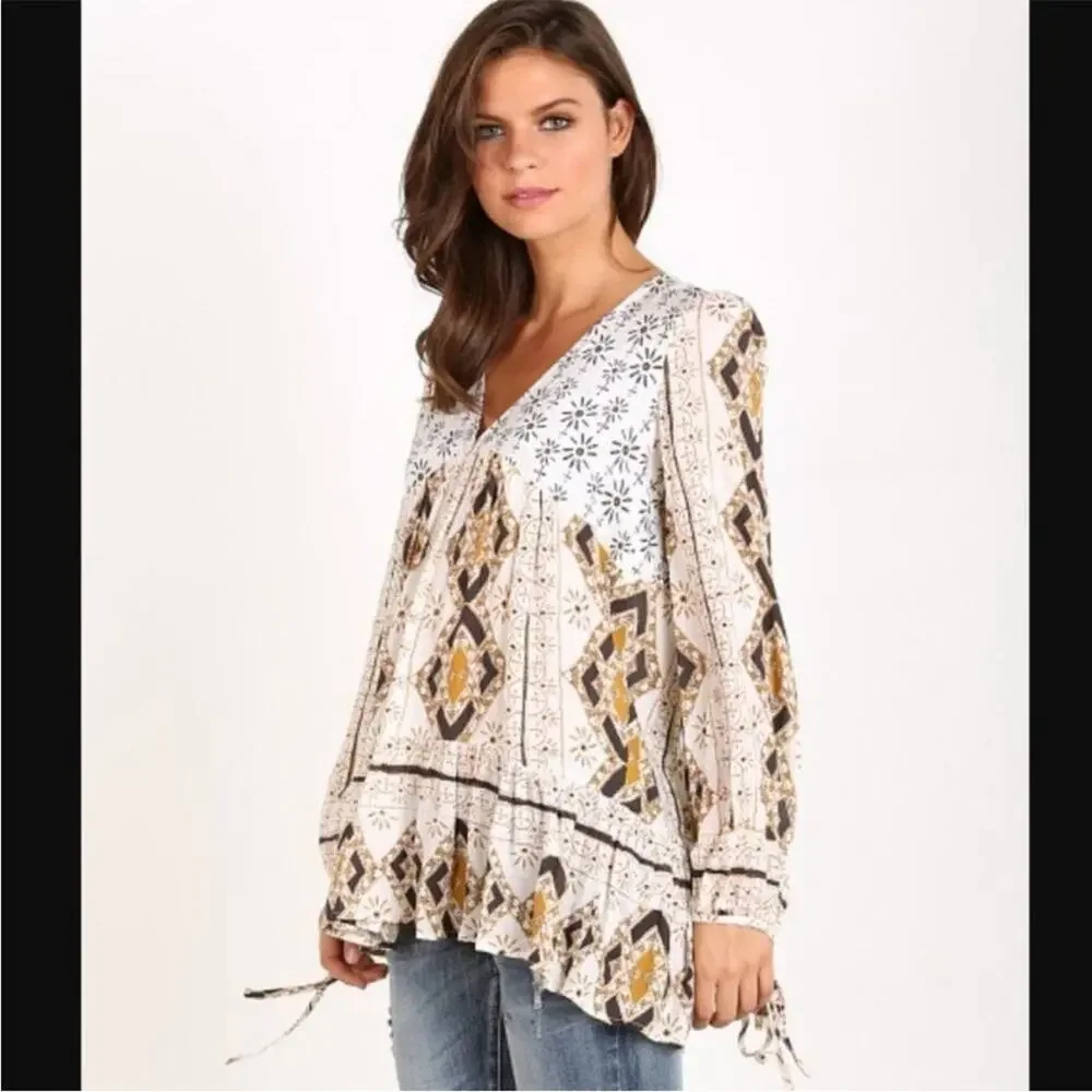 Free People free people